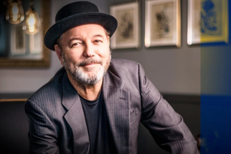 Rubén Blades el espera que Nayib Bukele recapacite y actúe «en derecho» con presos injustamente