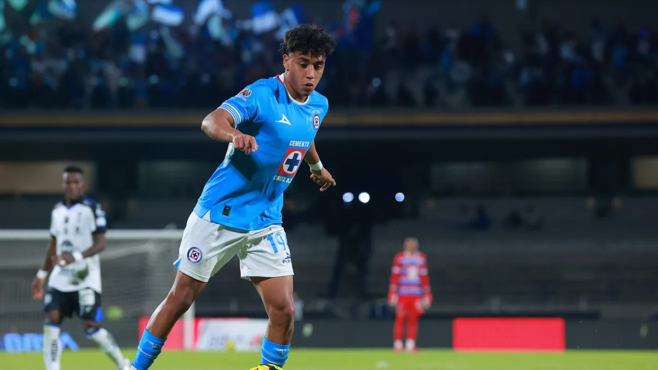 Cruz Azul buscará igualar marca importante de títulos en Concacaf Champions Cup Cruz Azul buscará igualar marca importante de títulos en Concacaf Champions Cup