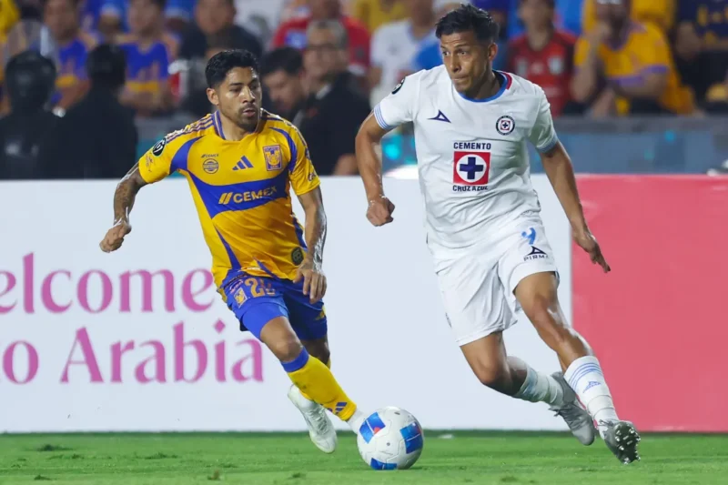 Cruz Azul o Tigres necesitan ganar la final de la Concachampions sea en México