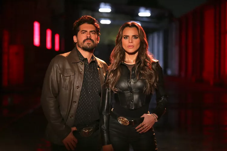 El señor de los cielos suma nueva protagonista su spin-off, ‘Dinastía Casillas’