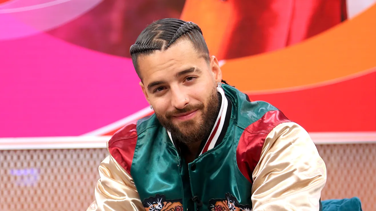 Maluma habló y dijo de la práctica que ha ayudado a mejorar su salud mental Maluma habló y dijo de la práctica que ha ayudado a mejorar su salud mental