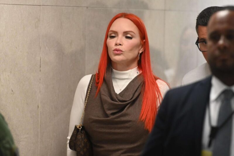 La Exesposa de Daddy Yankee y su hermana piden al artista desestimar demanda por US$250 millones