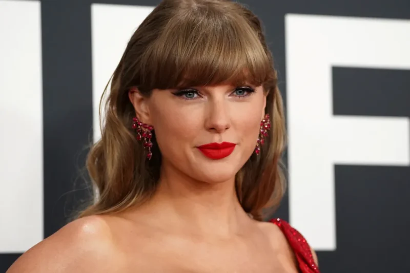 Taylor Swift es citada como testigo entre Blake Lively y Justin Baldoni
