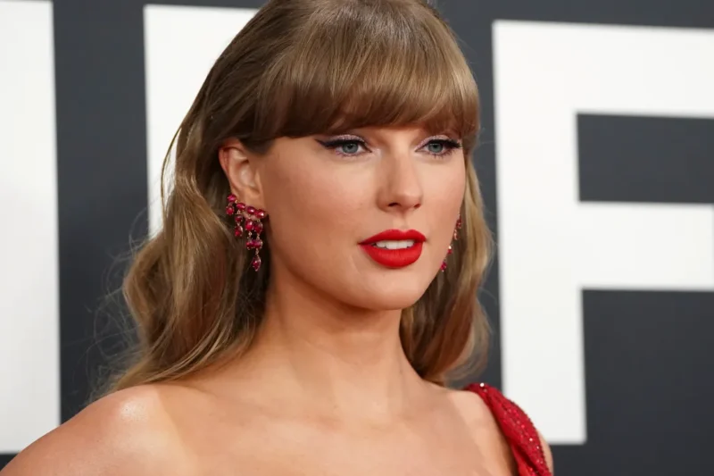 La Artista Taylor Swift podría recuperar sus masters originales tras años de disputa con Scooter Braun