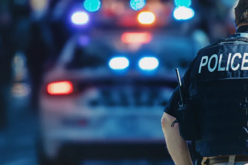 Arrestan veterano militar acusado de asesinato y secuestro violento crimen en Florida