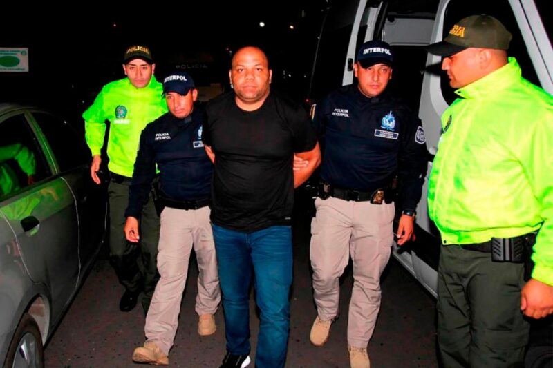 César El Abusador demanda al Gobierno de EEUU por $7 millones por negligencia médica en prisión
