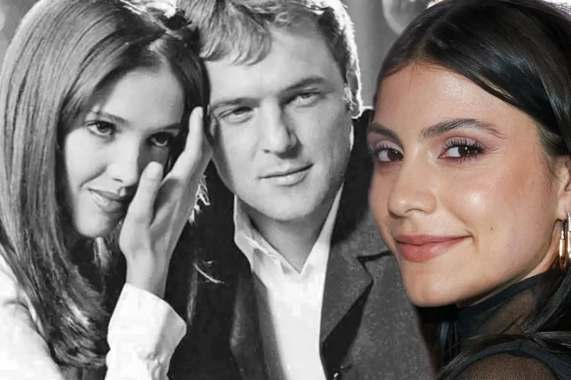 Protagoniza remake de ‘El privilegio de amar’ junto a Yadhira Carrillo