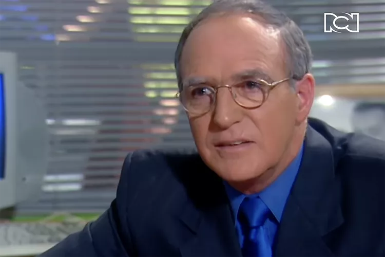 Don Roberto Mendoza de ‘Betty La Fea’ anuncia su retiro y dice de su cáncer de vejiga