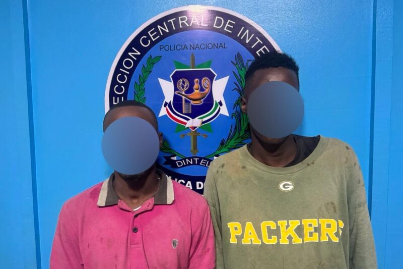 La Policía Cibernética apresó a estafador electrónico buscado desde 2023 en santiago