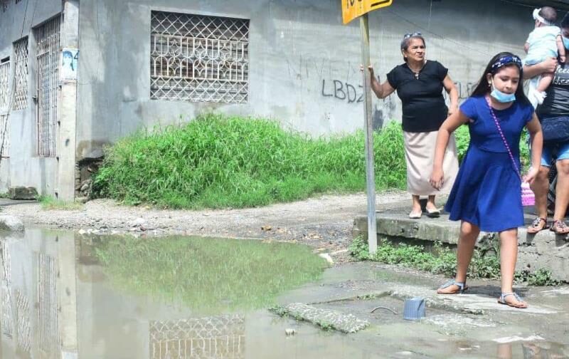 Mueren ocho niños en zona amazónica fue por leptospirosis, dice ministerio en ecuador
