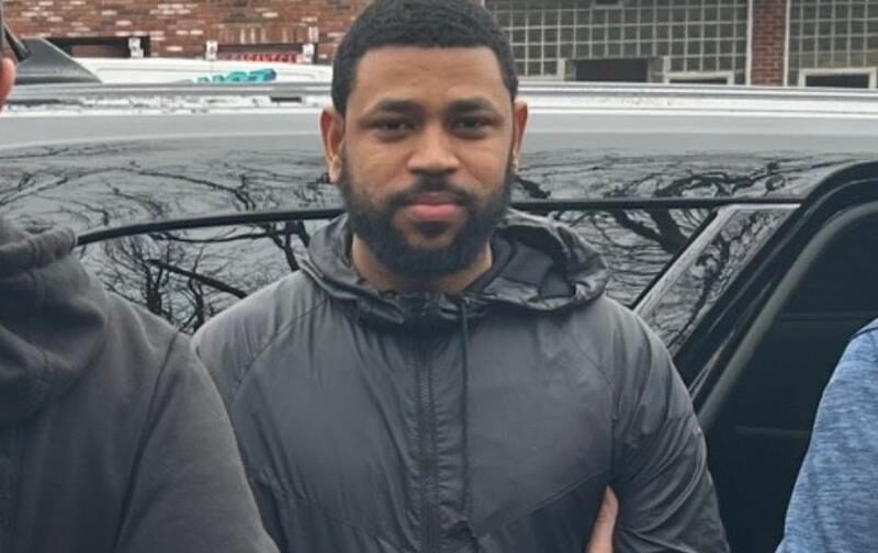 EE. UU. deportará dominicano acusado de robo a mano armada en Massachusetts