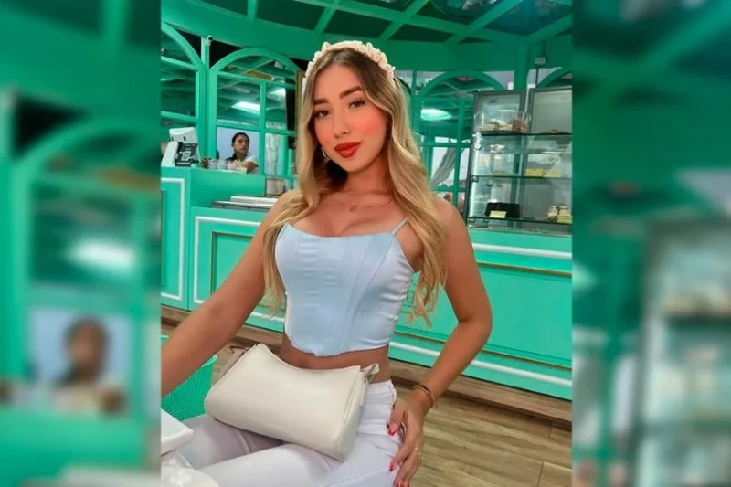 Asesinan a influencer «La Mona» en Colombia; supuesto repartidor le disparó en su domicilio