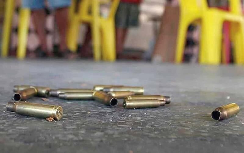 Agentes policiales ultiman un joven durante presunto intercambio de disparos en Santiago