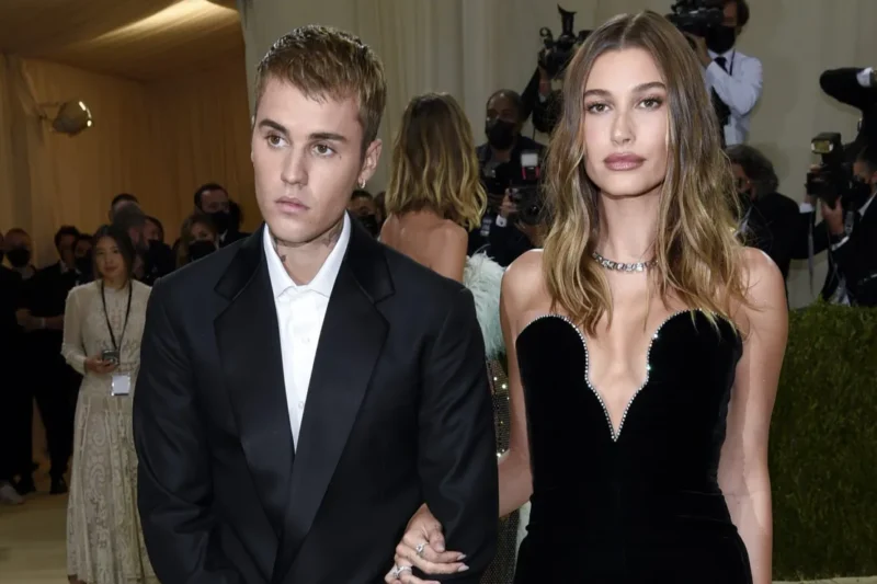 Justin Bieber con extraño mensaje en medio de rumores de crisis en su matrimonio