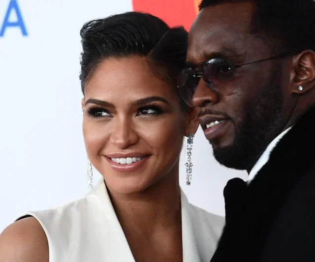 La Exnovia de Diddy admite que consumió drogas para resistir las orgías