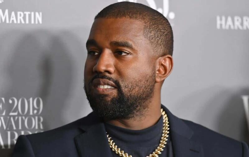 El Terreno abandona a Kanye West está siendo investigado