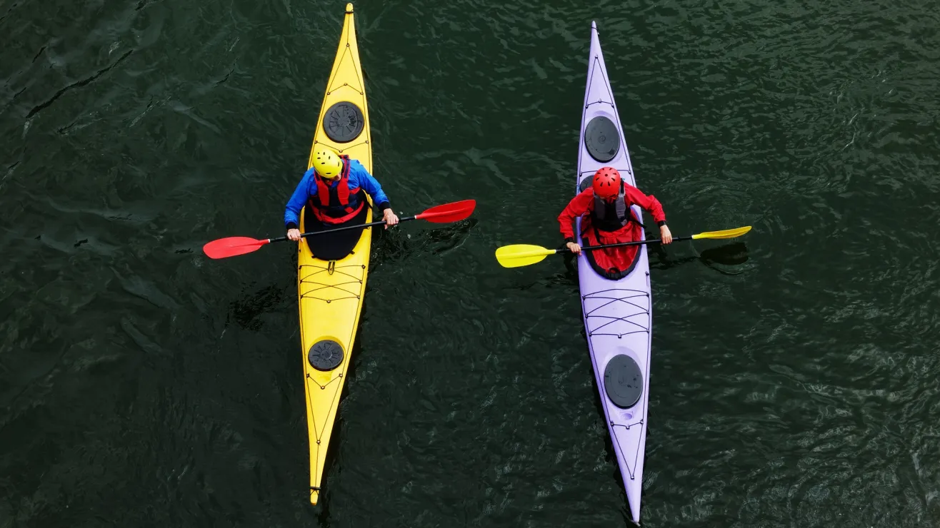 Padre héroe de NJ muere al salvar dos practicantes de kayak en Pensilvania Padre héroe de NJ muere al salvar dos practicantes de kayak en Pensilvania