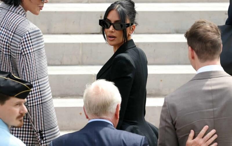 Kim Kardashian: la noche del atraco estaba segura que moriría y pensé que iban abusar de mi