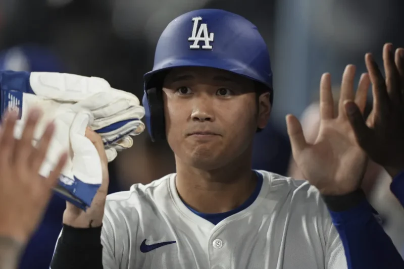 Agente de Shohei Ohtani explicó por qué rechazó una oferta por 15 temporadas