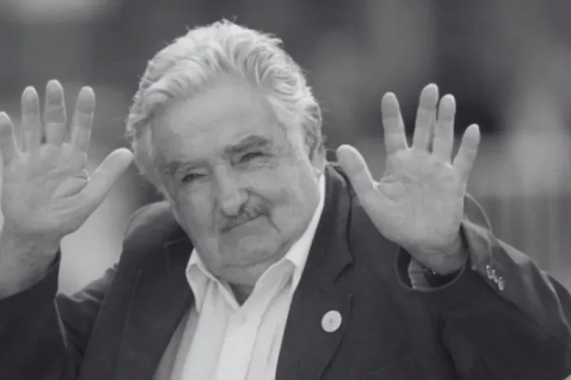 Fallece el expresidente de Uruguay José Mujica