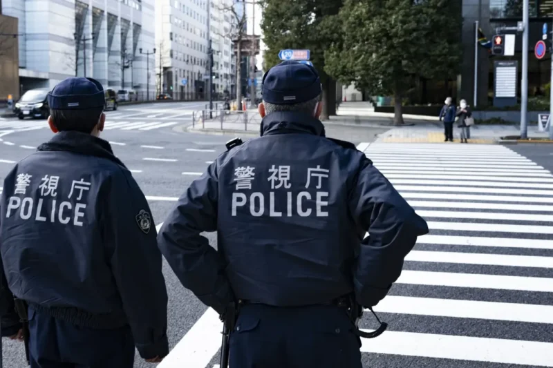 Menor de 15 años reconoce que asesinó una anciana en Japón para poder escapar de casa