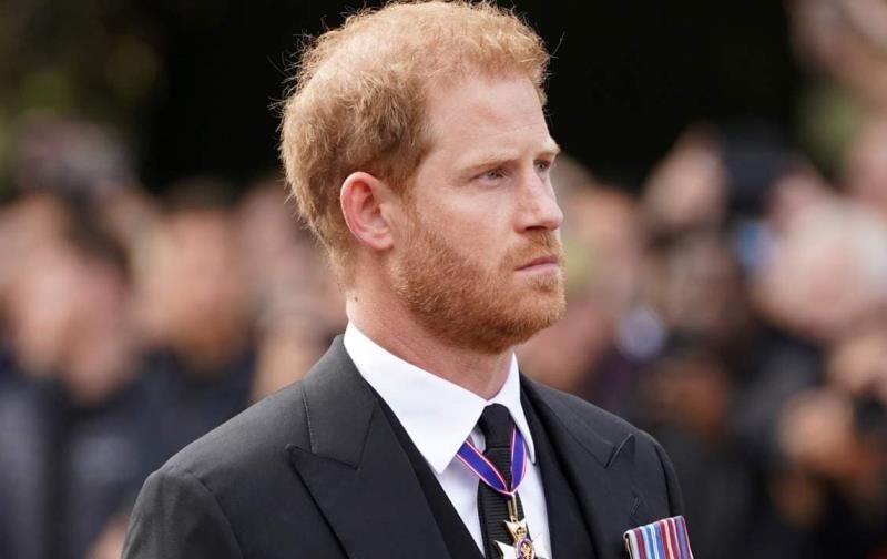 Príncipe Harry pierde recurso contra el Gobierno británico por nivel de seguridad