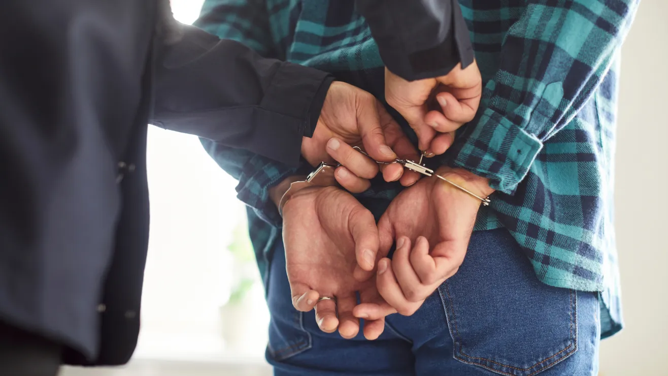 Dos niños acusados de matar capital por disparar y atropellar un hispano en Texas Dos niños acusados de matar capital por disparar y atropellar un hispano en Texas