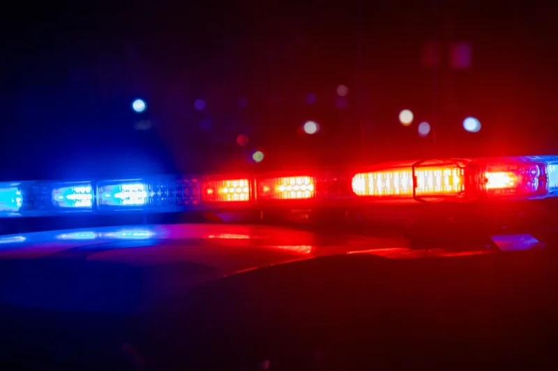 Tres muertos y seis heridos en un tiroteo en Georgia