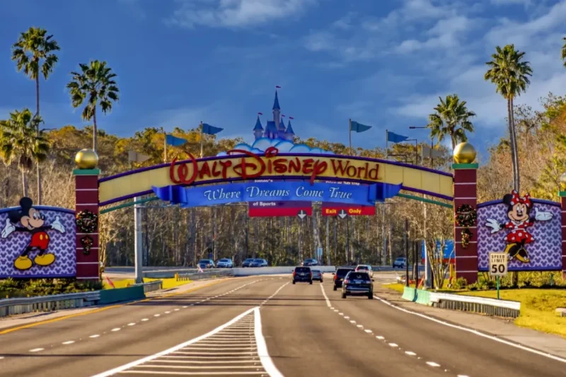 Disney abrirá nuevo parque en otro país: una inversión de $10 billones