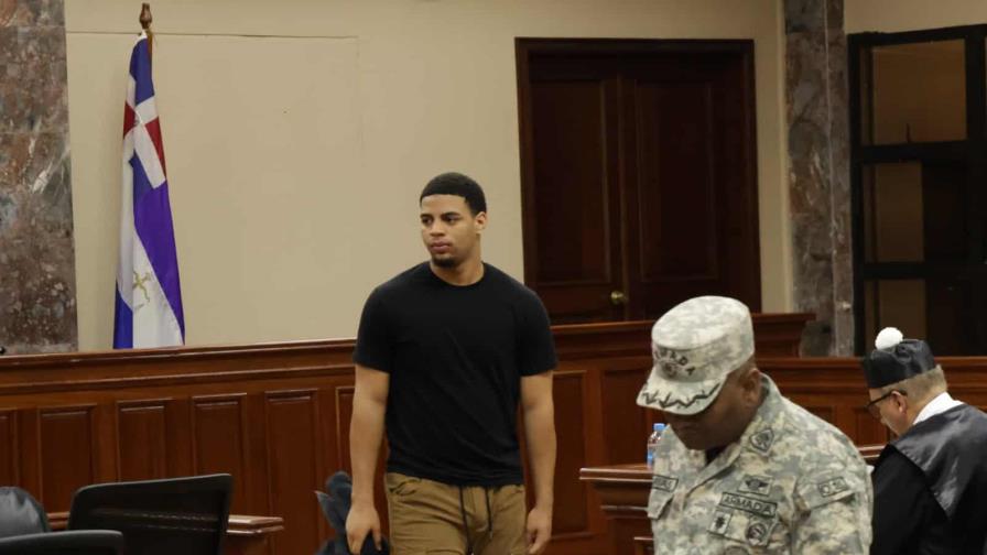 La SCJ conocerá recurso El Dotolcito” anular su sentencia por muerte de Joshua Fernández La SCJ conocerá recurso El Dotolcito” anular su sentencia por muerte de Joshua Fernández