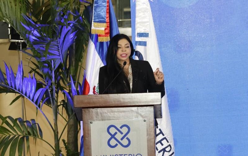 Yeni Berenice anunciará 15 medidas pa reforzar el sistema penitenciario
