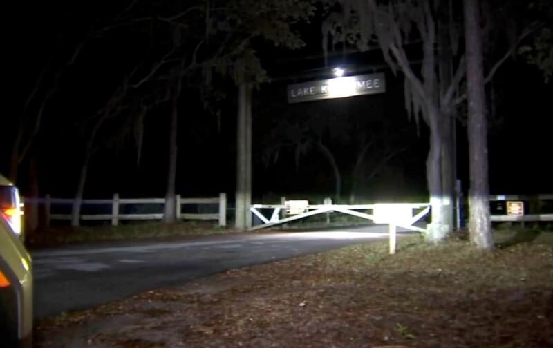 Un Caimán mata a una mujer en Florida tras volcar su canoa