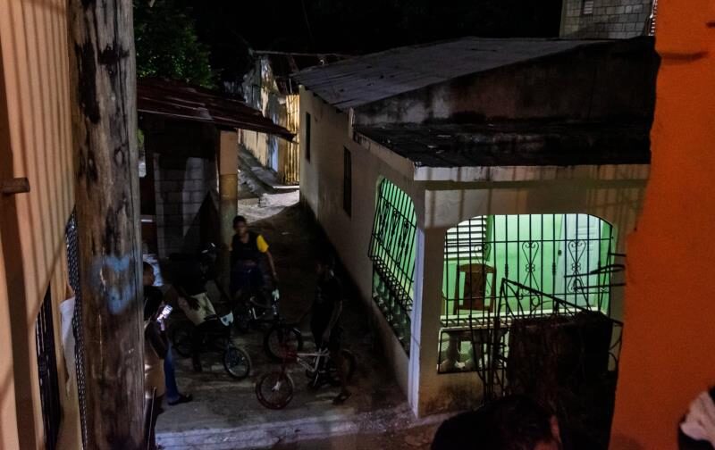 Encuentran muerto a bebé recién nacido en su casa en Villa Mella