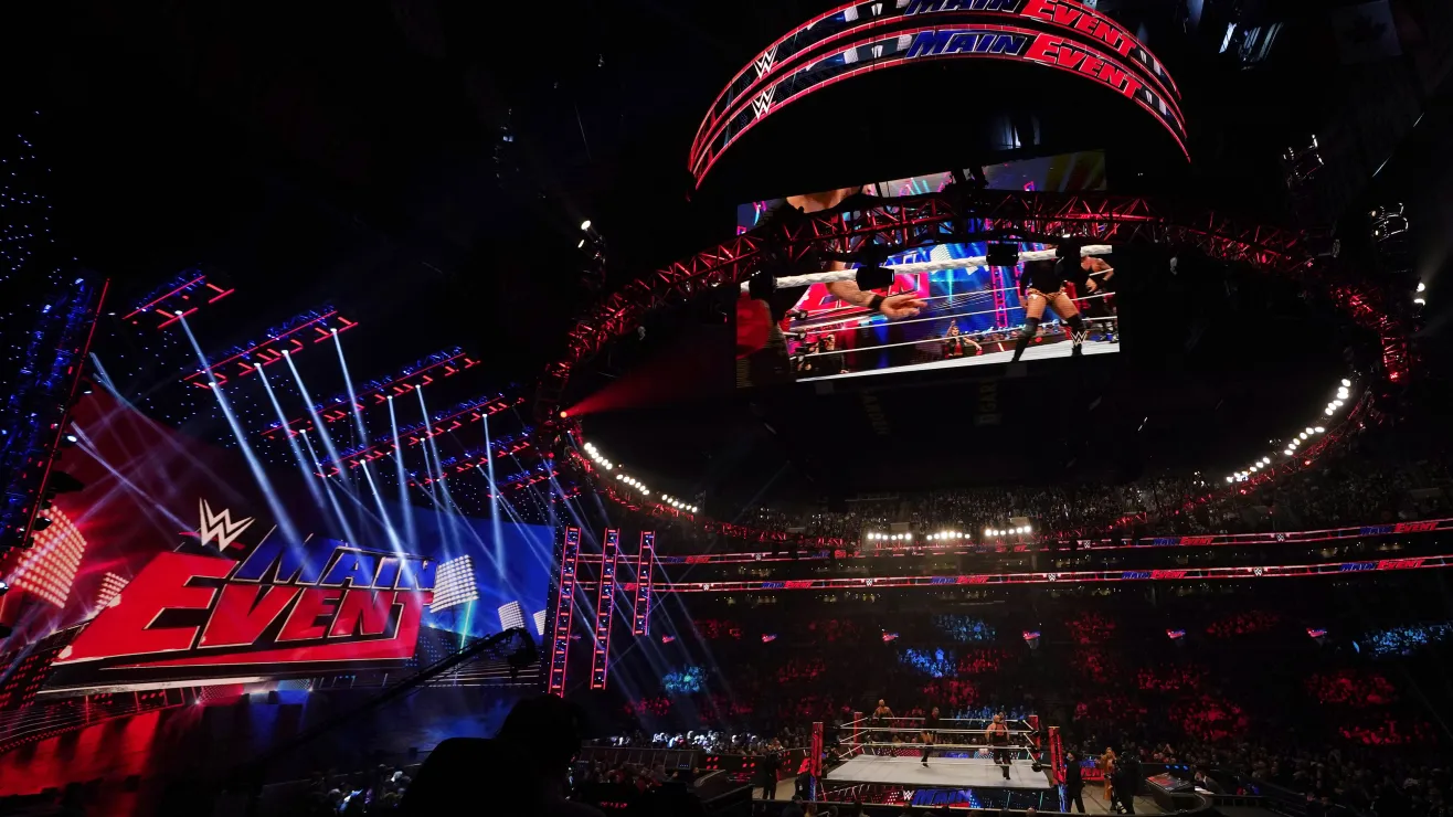 Muere Exluchador de la WWE atropellado mientras manejaba su bicicleta en California Muere Exluchador de la WWE atropellado mientras manejaba su bicicleta en California