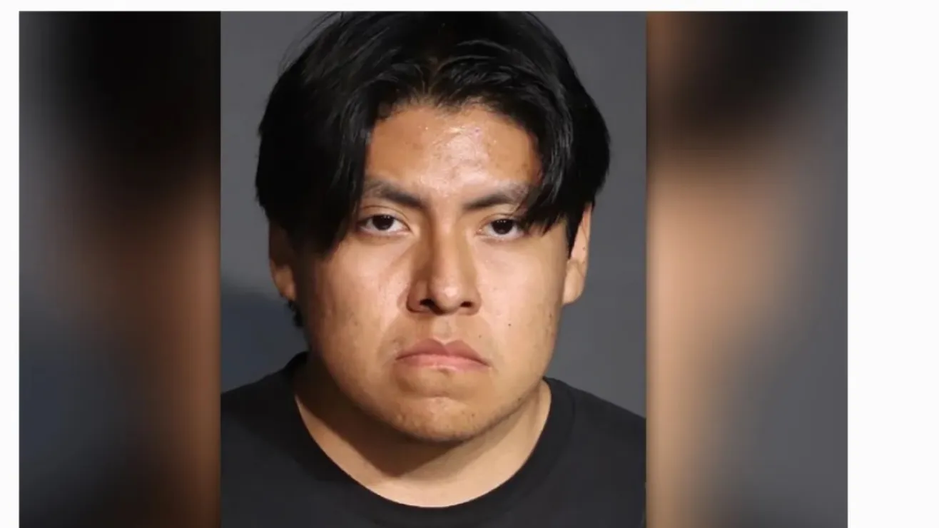 Hispano abusó de niña compañera de iglesia en Nueva York Hispano abusó de niña compañera de iglesia en Nueva York