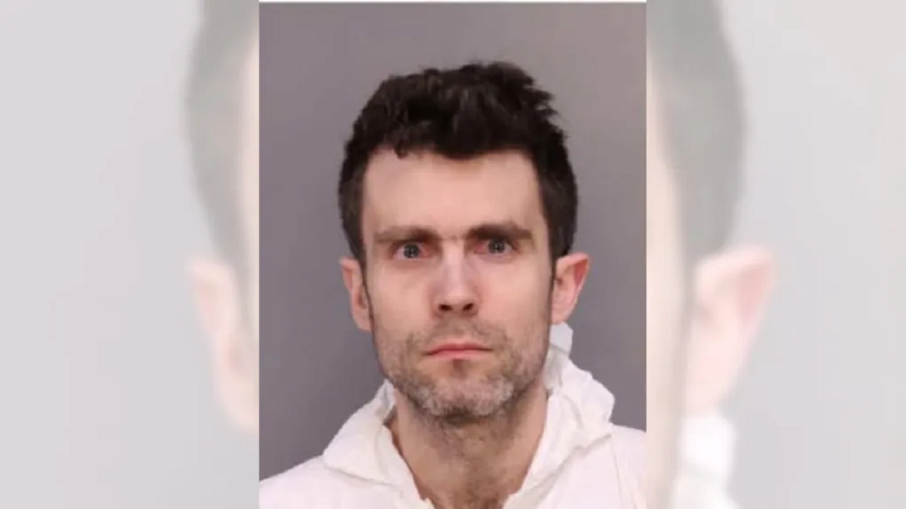 Empleado de Pensilvania asesina a colega y admite el hecho ante Recursos Humanos Empleado de Pensilvania asesina a colega y admite el hecho ante Recursos Humanos