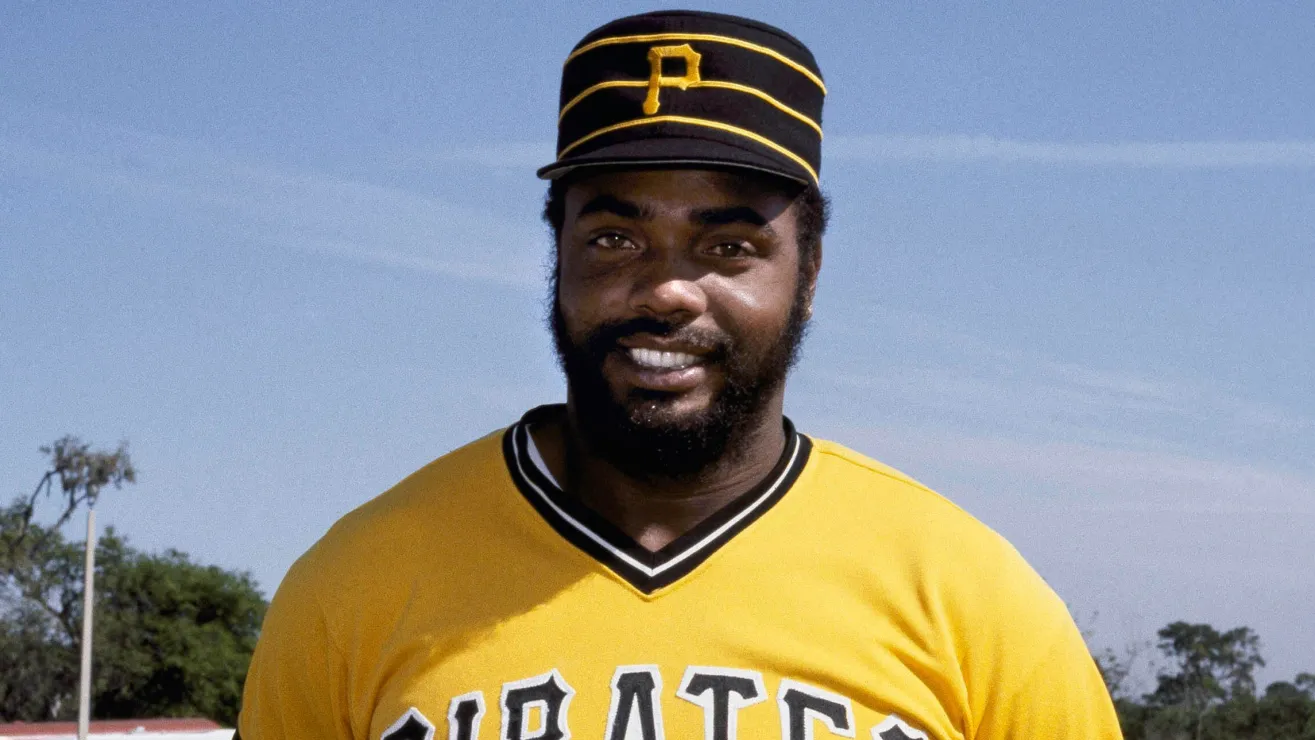 Fallece Dave Parker a los 74 años, poco antes de su entrada al Salón de la Fama Fallece Dave Parker a los 74 años, poco antes de su entrada al Salón de la Fama