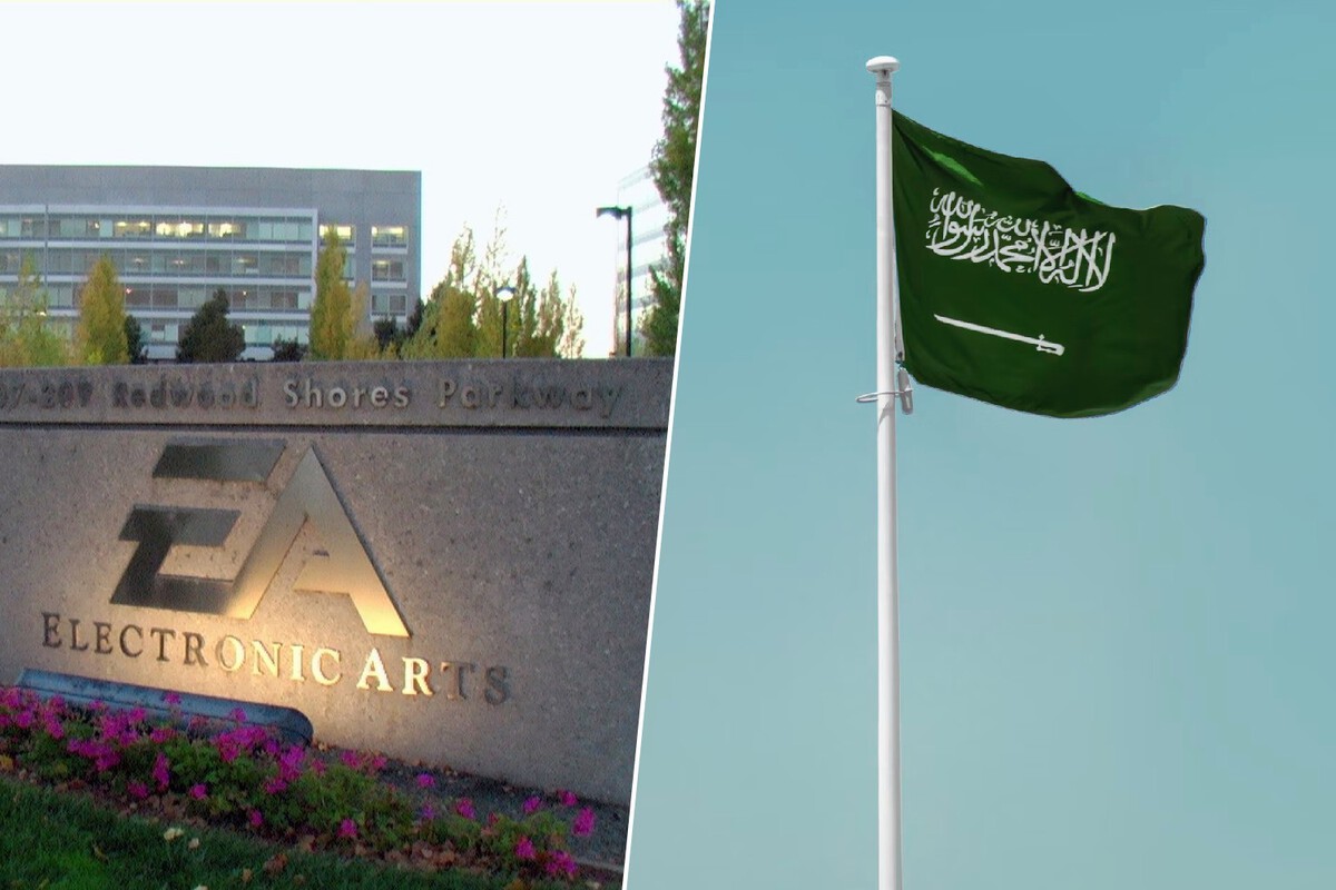 La compañía EA cambia de manos en una transacción récord valorada en 47.000 millones