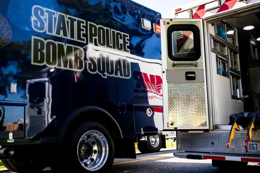 Tiroteo en iglesia de Michigan deja un fallecido y nueve personas lesionadas Tiroteo en iglesia de Michigan deja un fallecido y nueve personas lesionadas