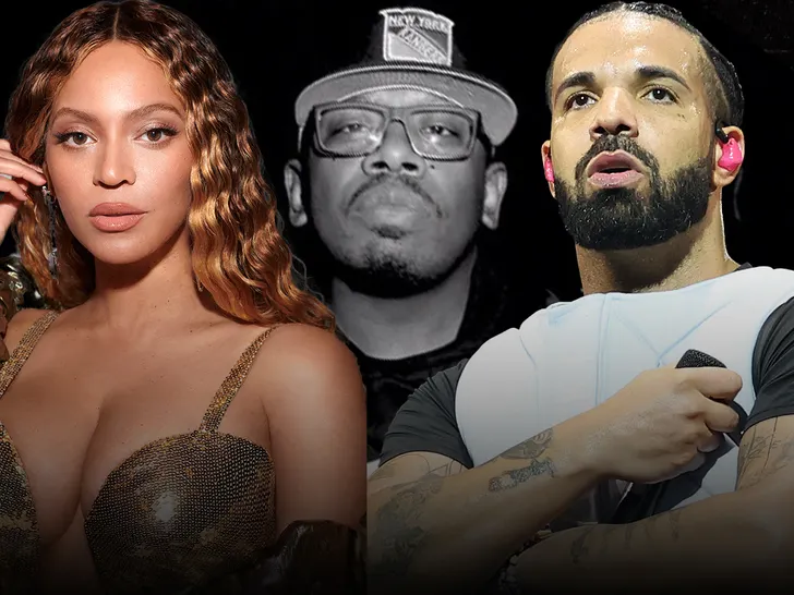 Encuentran muerto en su residencia de Nueva York a productor que trabajó con Beyoncé y Drake Encuentran muerto en su residencia de Nueva York a productor que trabajó con Beyoncé y Drake