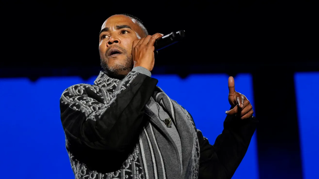 Desmienten rumores sobre el supuesto retiro de Don Omar