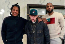 Felicitaciones a badbunnypr por haber sido seleccionado para el partido de medio tiempo del Super Bowl