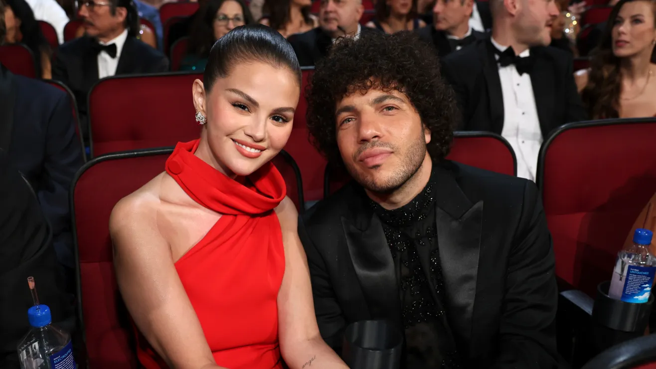 Selena Gomez y Benny Blanco celebrarán su boda este fin de semana en California