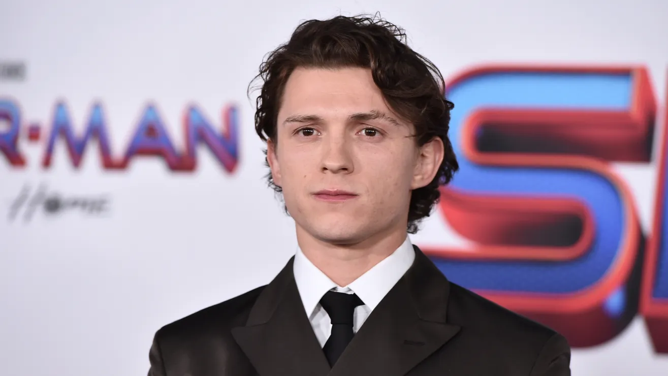 Revelan información inédita sobre el accidente de Tom Holland durante la filmación de “Spider-Man”