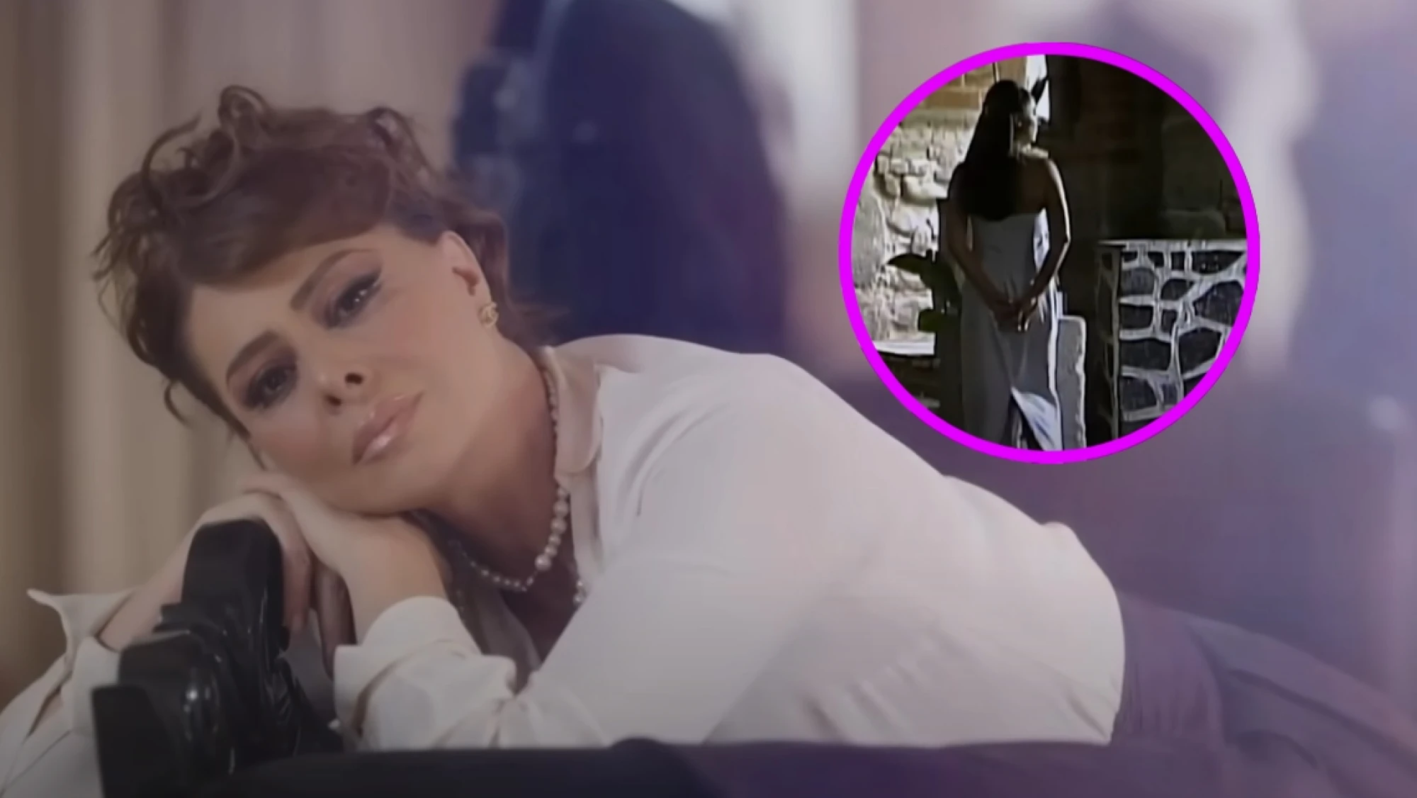 El aspecto de Yadhira Carrillo en su debut como protagonista de telenovela