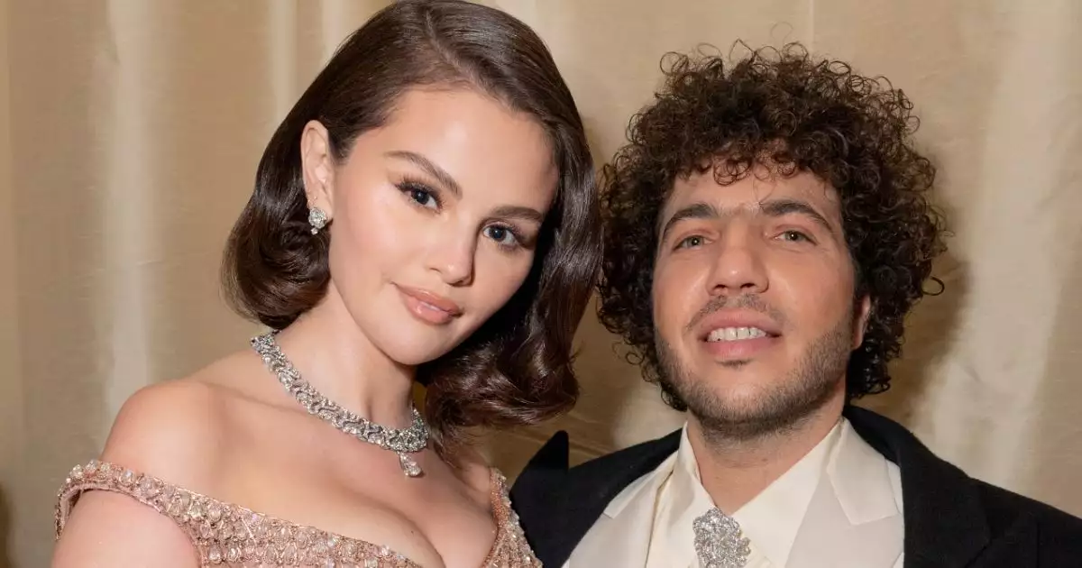 Ex amores de Selena Gómez: los romances que vivió antes de unirse en matrimonio con Benny Blanco