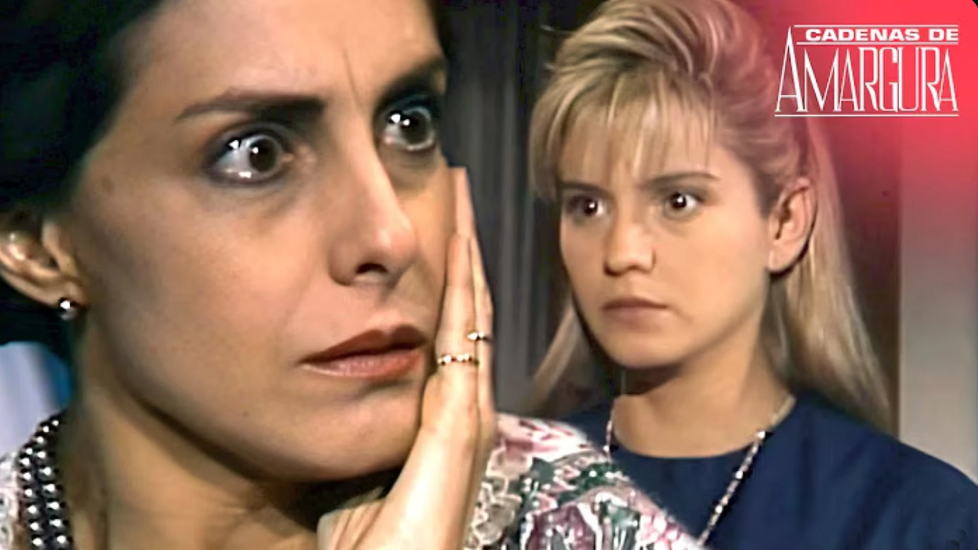 Daniela Castro busca interpretar a la ‘Tía Evangelina’ en la nueva versión de Cadenas de Amargura