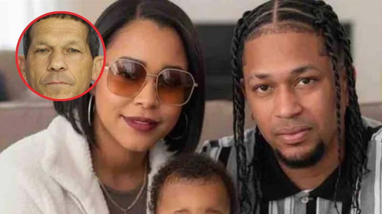 Detienen a un hombre acusado de asesinar a familias; su esposa e hijo aparecen sin vida