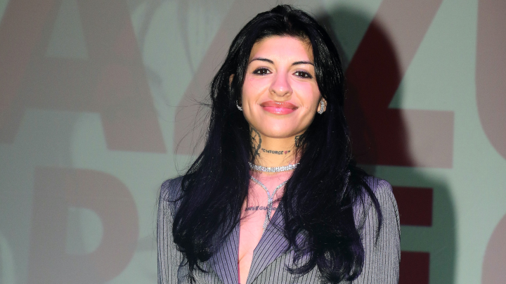 Cazzu envía un mensaje contundente a sus seguidores: “Detengan el odio y las peleas en internet” Cazzu envía un mensaje contundente a sus seguidores: “Detengan el odio y las peleas en internet”