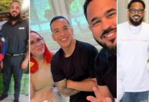 Tribunal define reparto patrimonial y otorga ventaja legal a Mireddys González en disputa con Daddy Yankee